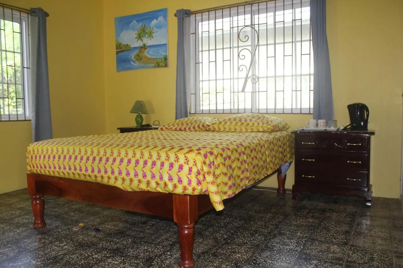 Ritashomeawayfromhome Ocho Rios